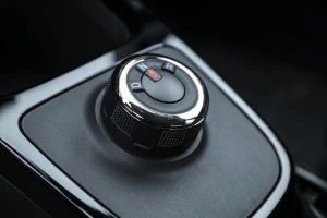 Dacia Spring Electric 2021